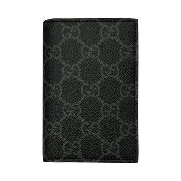 GUCCI フラップ カード 財布 821209 FAD6M 1000 GG アイコン エンブレム 157403641