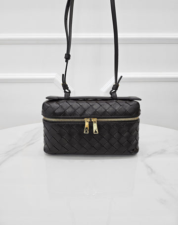 Bottega Veneta Vanity Case Fondant 789109 156730122 [P]