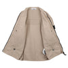 STONE ISLAND コットンオーバーシャツ 156973699 [P]