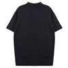 Stone Island Logo Patch Polo T-Shirt 156973740 [P]