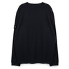Stone Island Woven Patch Round Neck Knit 156973731 [P]