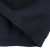 Stone Island Woven Patch Round Neck Knit 156973731 [P]