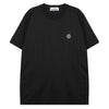 STONE ISLAND Patch T-Shirt 156973743 [P]