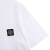 Stone Island Logo Patch T-Shirt 156973746 [P]