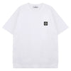 Stone Island Logo Patch T-Shirt 156973746 [P]