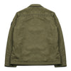 Stone Island Patch Button Shirt Jacket 156973757 [P]