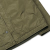 Stone Island Patch Button Shirt Jacket 156973757 [P]