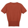 Vivienne Westwood Cotton Bear Top Knit 156973780 [P]