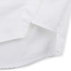 Wooyoungmi White Cotton Back Logo Shirt 156973779 [P]