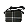 Burberry Check Crossbody Bag 81203651 157404519 [P]