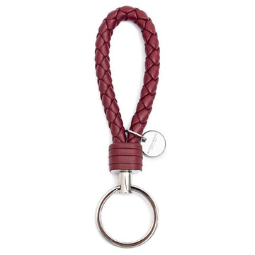 BOTTEGA VENETA イントレチャート キーリング 113539 V001D 6337 142599930