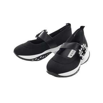 ROGER VIVIER Damen Viv' Run Sneakers 157405926