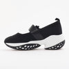 ROGER VIVIER ビブランスニーカー 157405926 [P]
