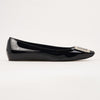 Roger Vivier Trumpet Ballerina Flat 157405940 [P]