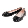 Roger Vivier Ballet Flats U Look 157405943 [P]