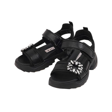 Roger Vivier Women Viv' On The Run Sandals 157405944