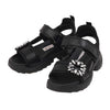 Roger Vivier Women's Vibrant On The Run Sandals 157405944 [P]