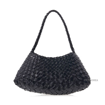 DRAGON DIFFUSION FW26 Damen Rosanna Tote Bag Schwarz 8943 157405957