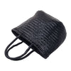 Dragon Diffusion Small Basket Bag in Black 157405959 [P]