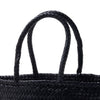 Dragon Diffusion Small Basket Bag in Black 157405959 [P]
