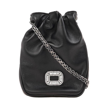 ROGER VIVIER Mini-Shoulderbag 157405966