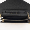SAINT LAURENT モノグラム チェーン ウォレット 157405968 [P]