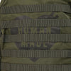 HUMAN MADE HM31GD079 OLIVE DRAB SS26 Militär Rucksack 157405971 [P]