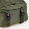 HUMAN MADE HM31GD079 OLIVE DRAB SS26 Militär Rucksack 157405971 [P]