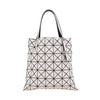 ISSEY MIYAKE Prism Matte Tote Bag 157405980 [P]