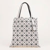 ISSEY MIYAKE Prism Matte Tote Bag 157405980 [P]