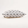 ISSEY MIYAKE Prism Matte Tote Bag 157405980 [P]