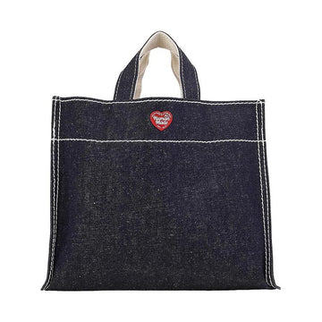 HUMAN MADE Denim Tote Bag 157405989