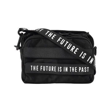 HUMAN MADE Militärtasche Mini schwarz 157405996
