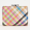 Vivienne Westwood Small Frame Wallet 157405999 [P]