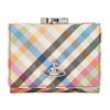 Vivienne Westwood Small Frame Wallet 157405999 [P]