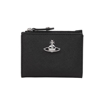 Vivienne Westwood Slim Flap Cardholder 157406001