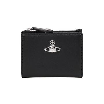 Vivienne Westwood Slim Flap Card Wallet 157406002
