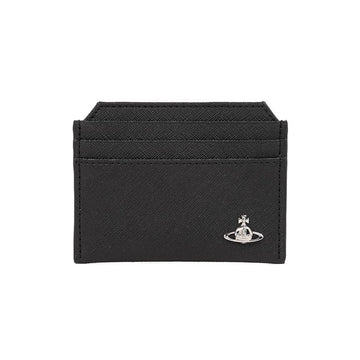 VIVIENNE WESTWOOD Slim Karte Wallet 157406003