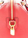 Louis Vuitton Speedy 25 Empreinte Red (M42399) 157406006 [P]