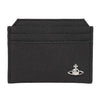 VIVIENNE WESTWOOD Slim Karte Wallet 157406003 [P]