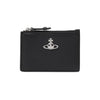 VIVIENNE WESTWOOD 54020011W S000D N403 SS26 レディース スリム カードケース 157406004 [P]