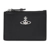 VIVIENNE WESTWOOD 54020011W S000D N403 SS26 レディース スリム カードケース 157406004 [P]