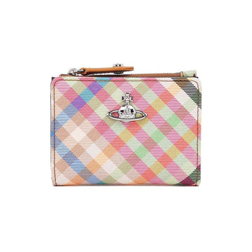 VIVIENNE WESTWOOD Slimmer Klappkartenetui 157406009