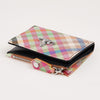 Vivienne Westwood Slim Flap Card Wallet 157406009 [P]