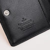 Vivienne Westwood Slim Flap Card Wallet 157406009 [P]