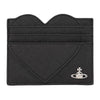 VIVIENNE WESTWOOD Damen Herz Kartenetui 157406010 [P]