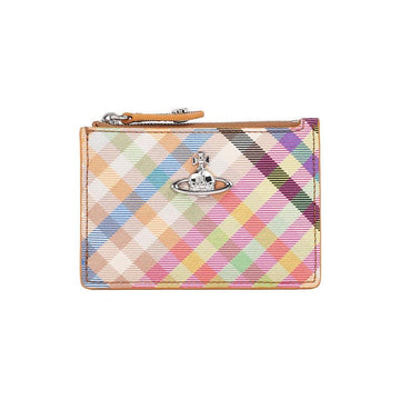 VIVIENNE WESTWOOD Slim Cardholder 54020011W S001S O315 SS26 157406011
