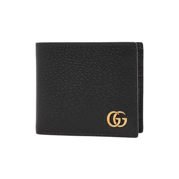 GUCCI Herren GG Marmont Leder Geldbörse 157406014