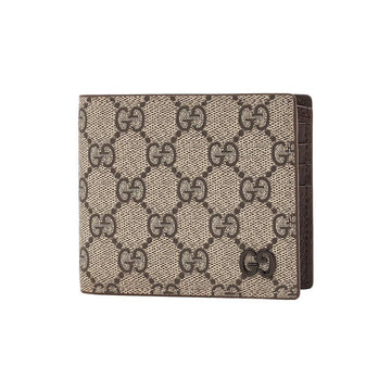 GUCCI GG Bifold-Brieftasche für Herren 157406015