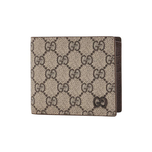 GUCCI GG二つ折り財布 157406015 [P]